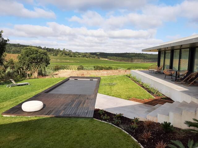 Twin houses 8p- verwarmd zwembad-elk huis voor 4 p gallery image 2