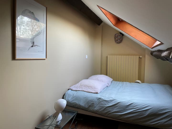 Спалня 4