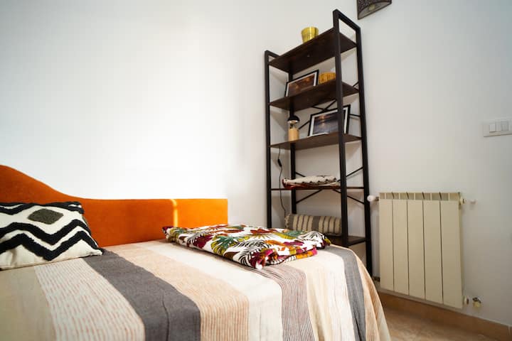segundo dormitorio