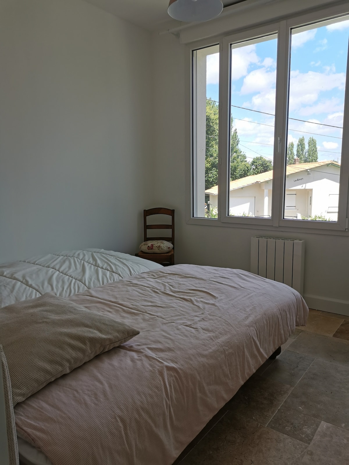 Спална соба 2