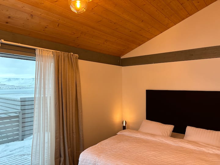 Საძინებელი #2. 