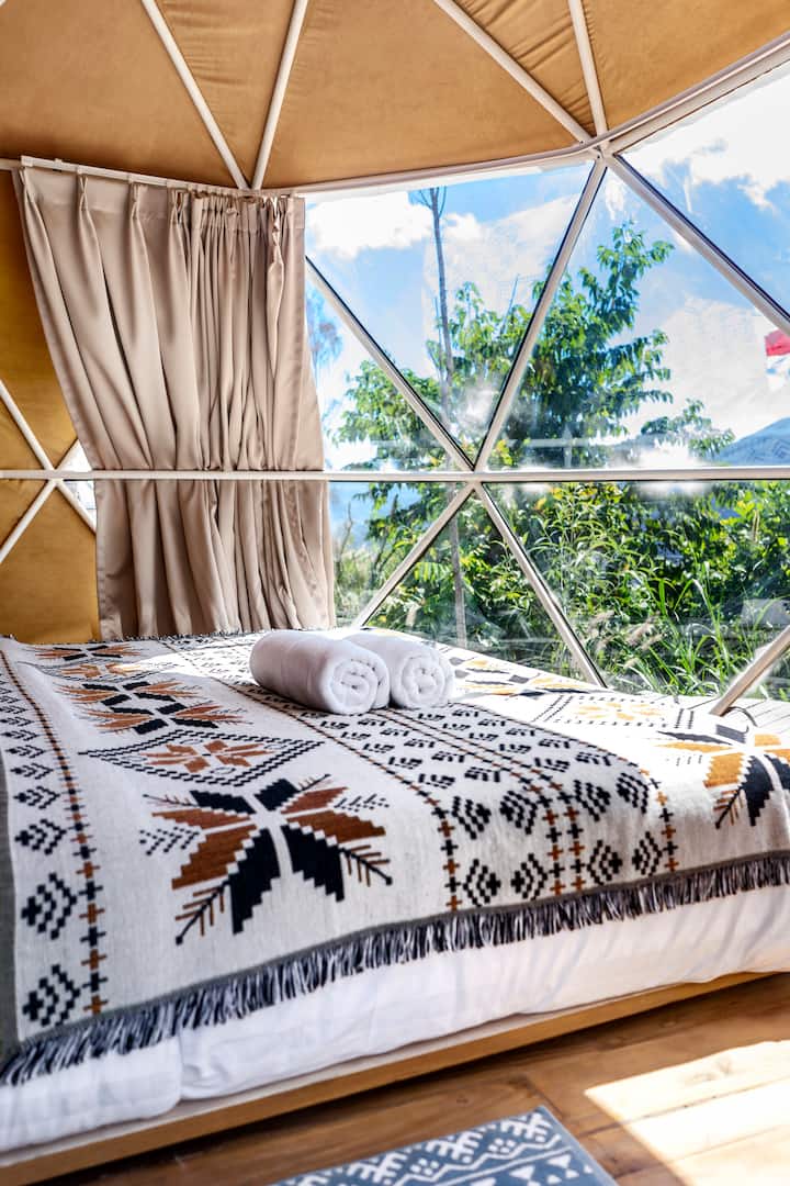 საძინებელი