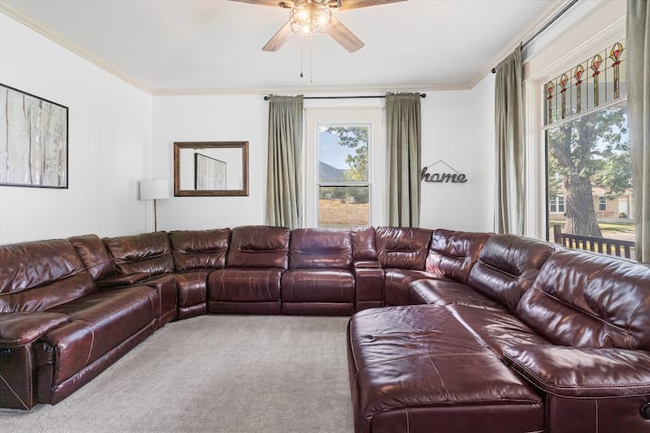 ห้องนั่งเล่น