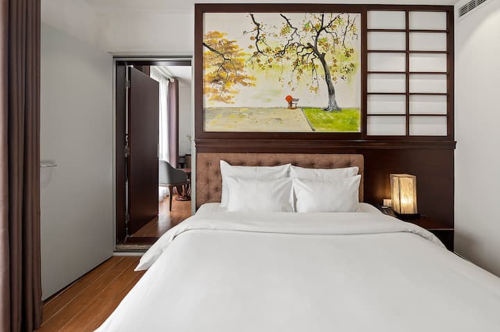 22land Residence Hotel - Family - Hanoi