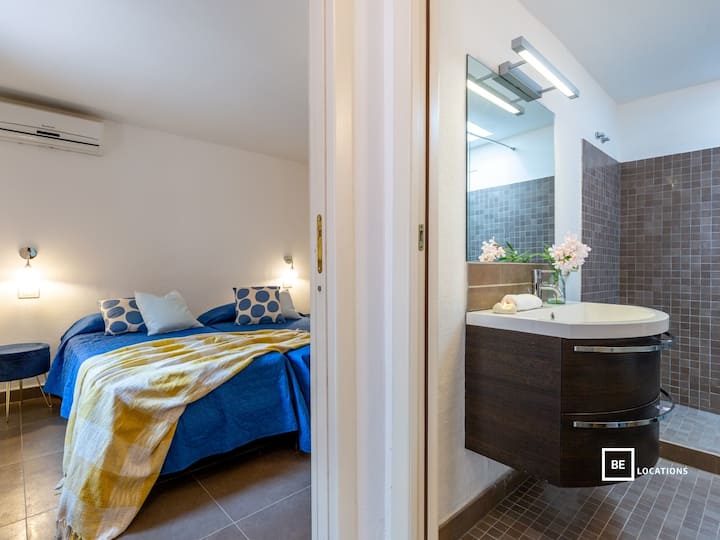 საძინებელი 4