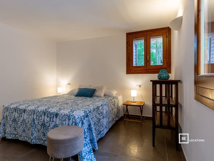 საძინებელი 3