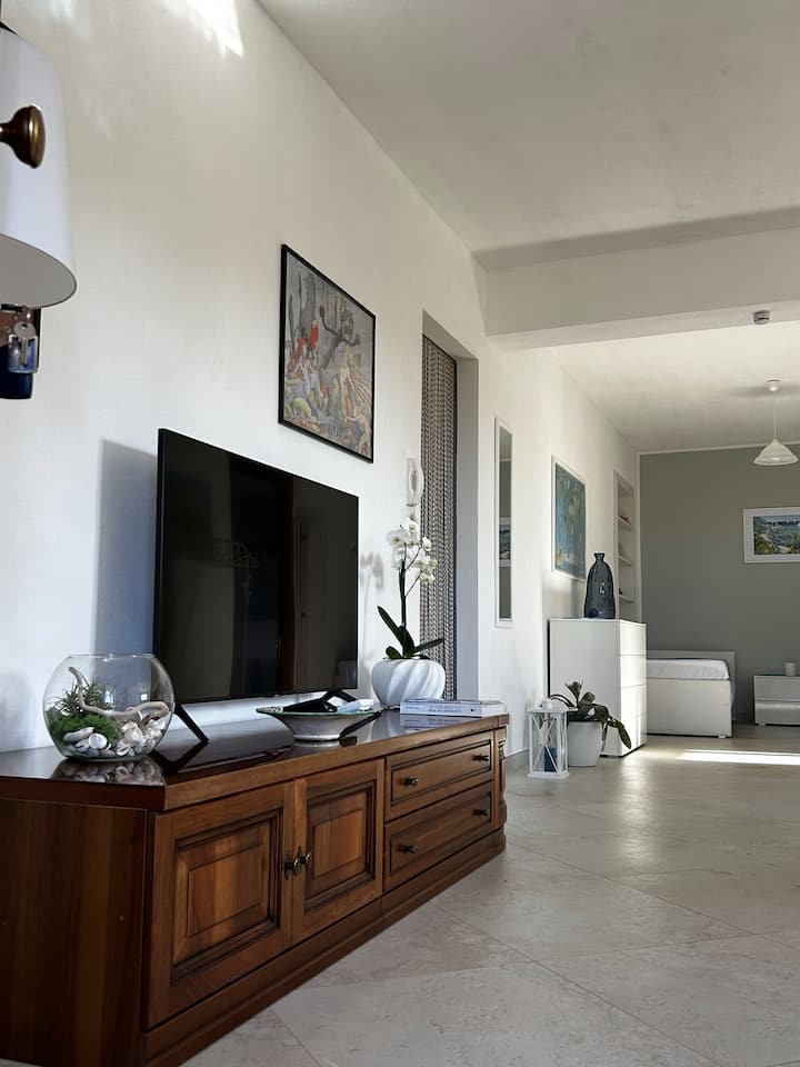 ห้องนั่งเล่น