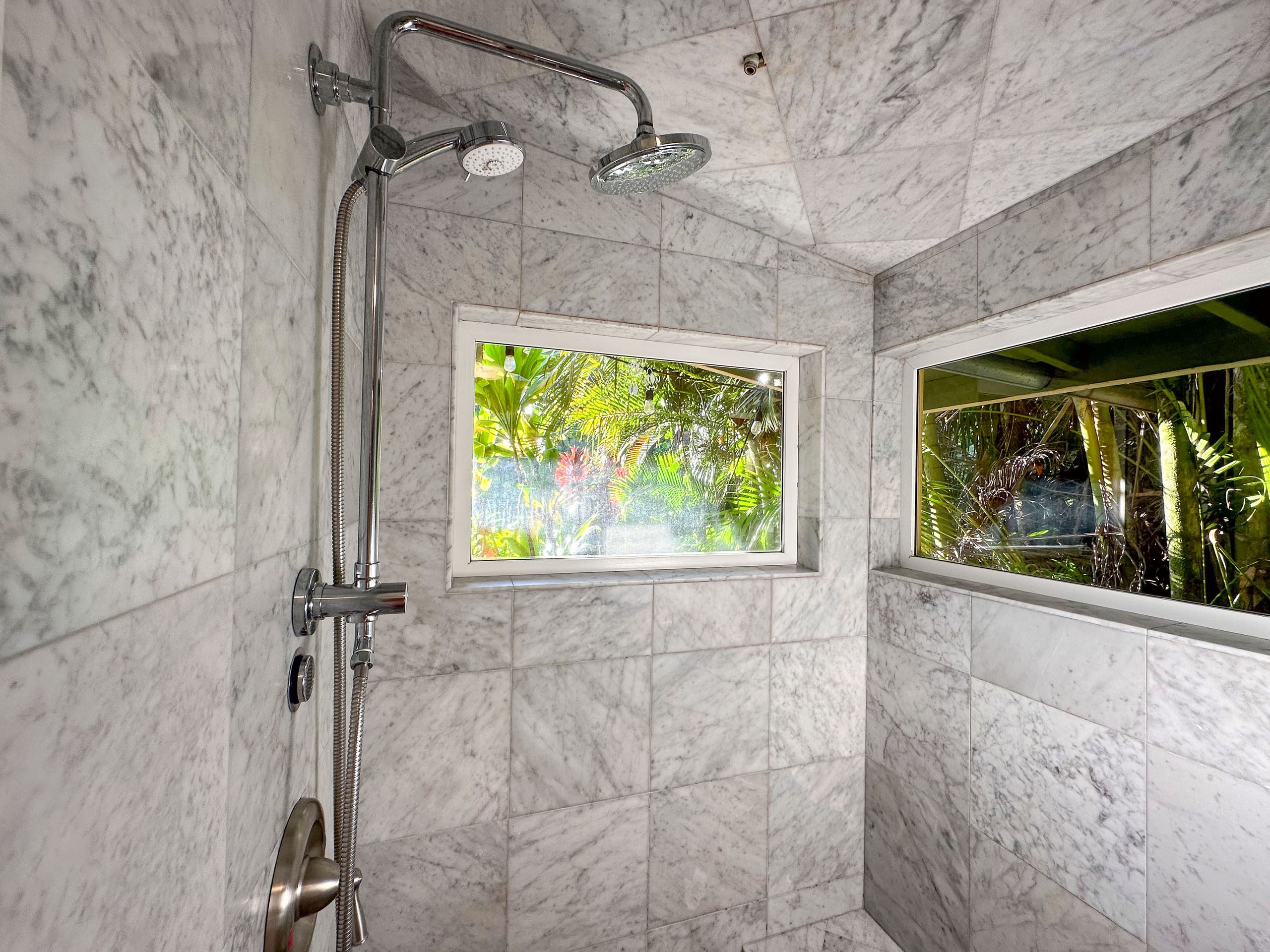 Romantic Garden Cottage,View! Pool! TVNC#1065 - Image 9