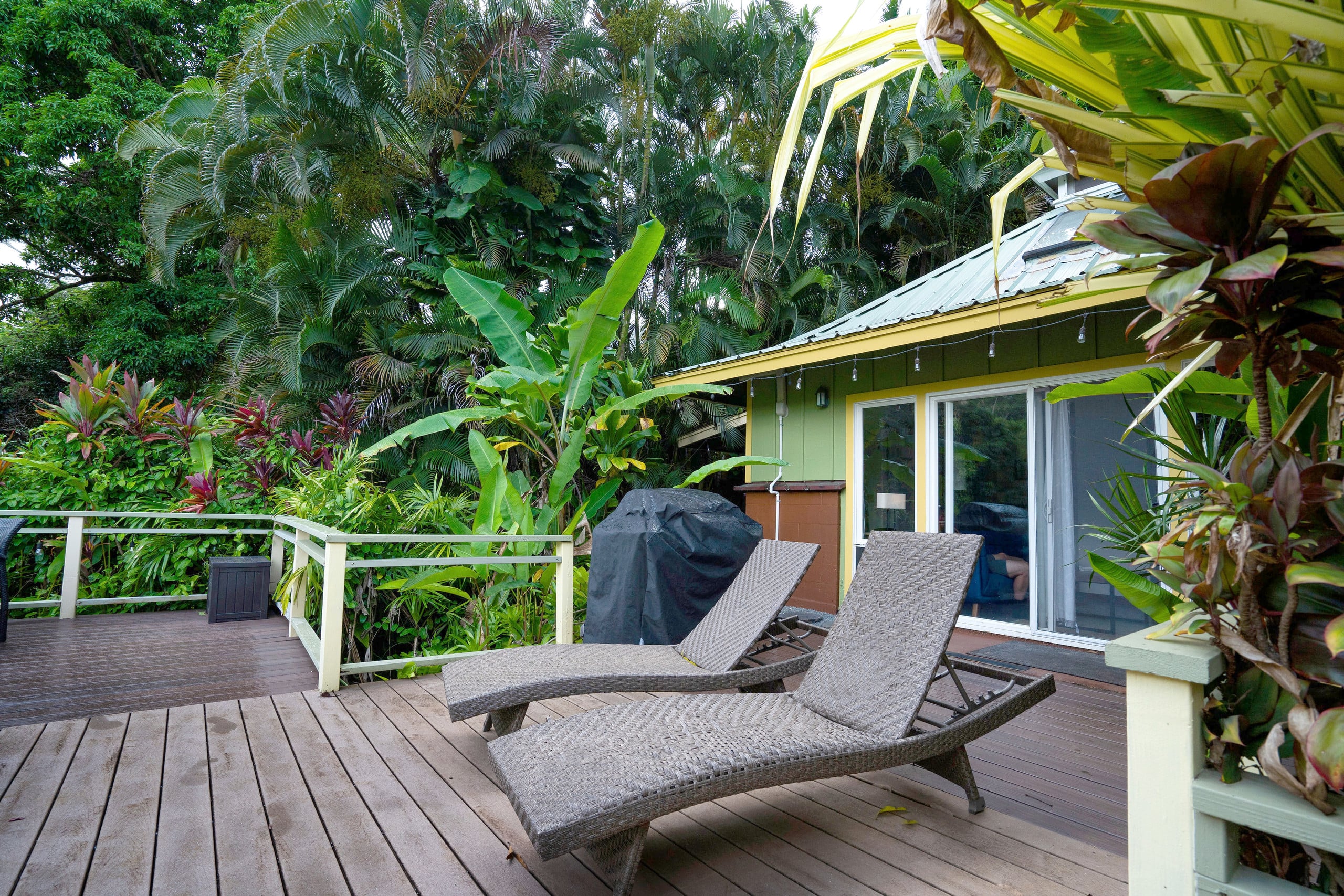 Romantic Garden Cottage,View! Pool! TVNC#1065 - Image 12