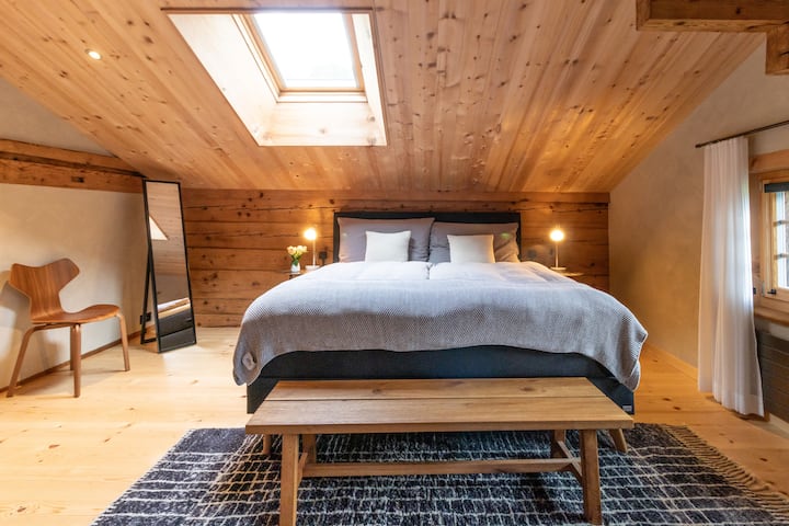 Спална соба 2