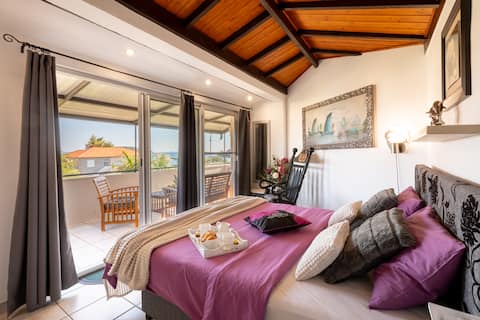 Successful Airbnb property: Apartment Pače in Općina Blato