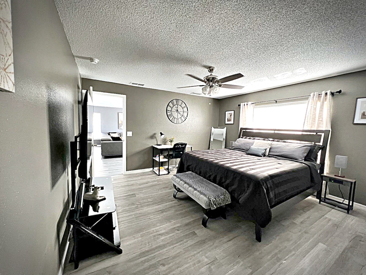 Спална соба 1