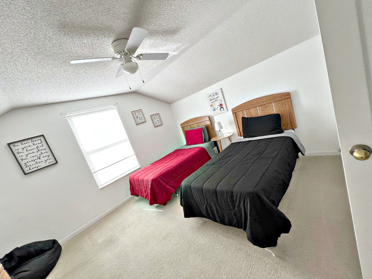 Спална соба 3