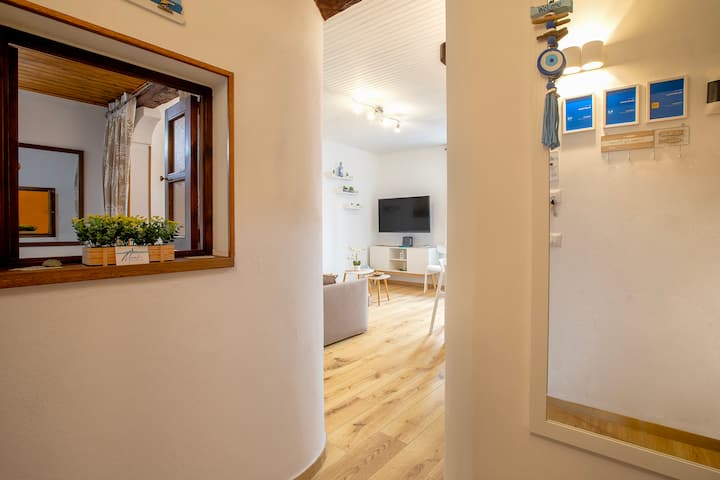 Meraki House - Nel Cuore Del Centro Storico - Alghero