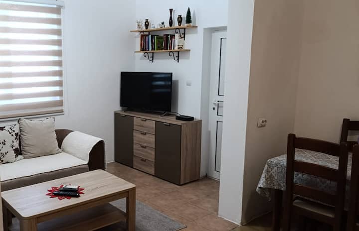 Tea 7 Apartments - Kotor
