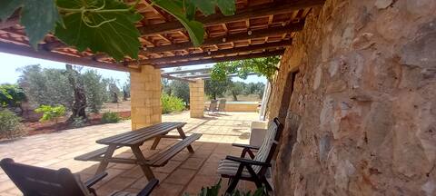 Country House 5 Km. from the beach