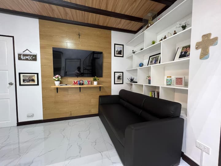 Tiny Home In Naga City! - Naga
