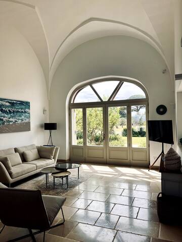 Villa Monamú – Modern Masseria with Private Pool gallery image 4