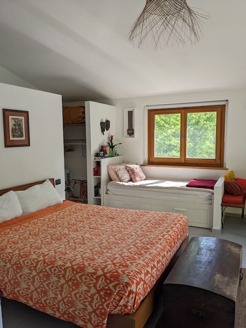 La Macia - Studio two