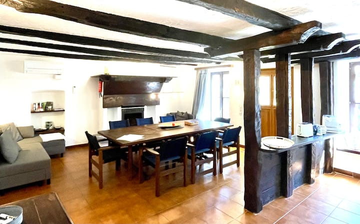 Ferienwohnung Und Rustico Mit Innenhof - Bellinzone