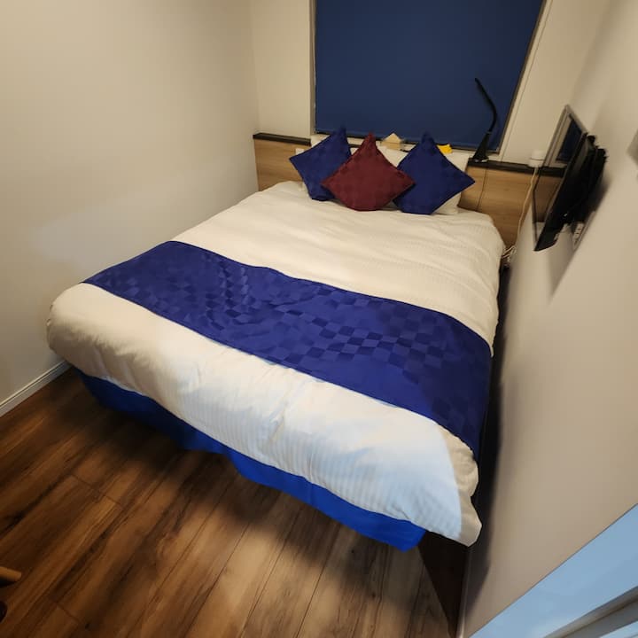 საძინებელი 3