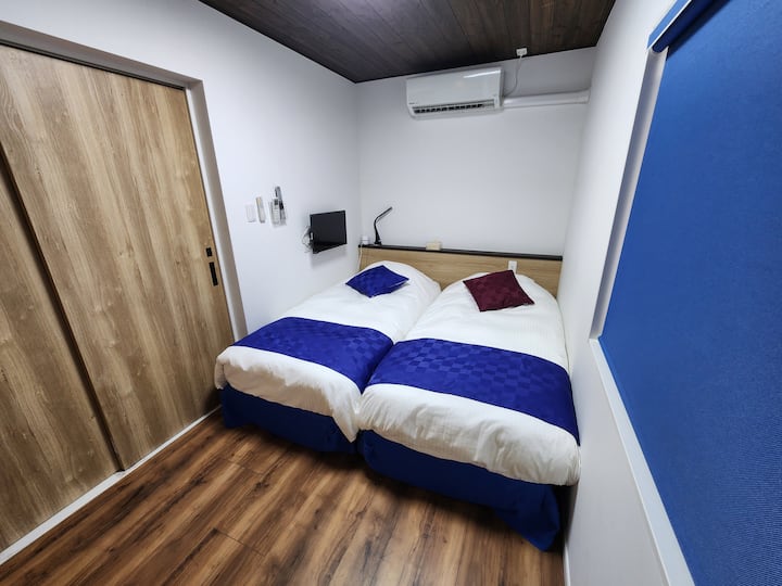 საძინებელი 2