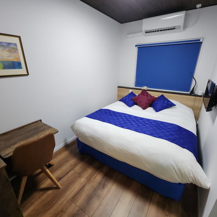 საძინებელი 1