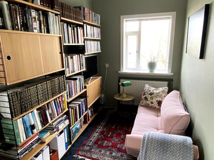 غرفة النوم 1