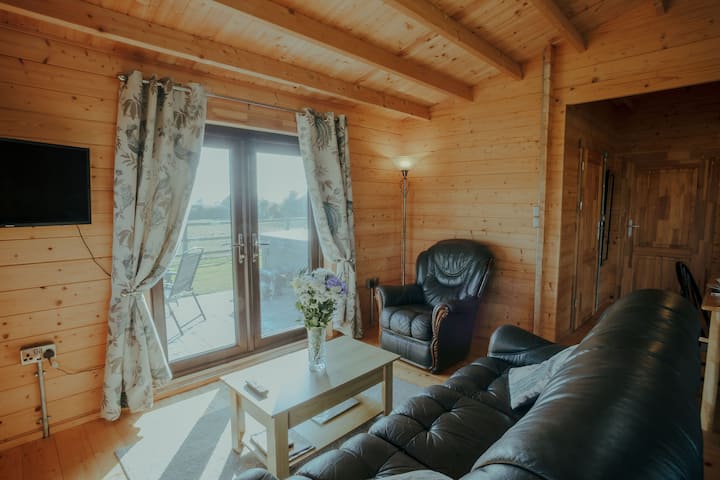 Ty Presto, Parc Y Fronwen - Anglesey