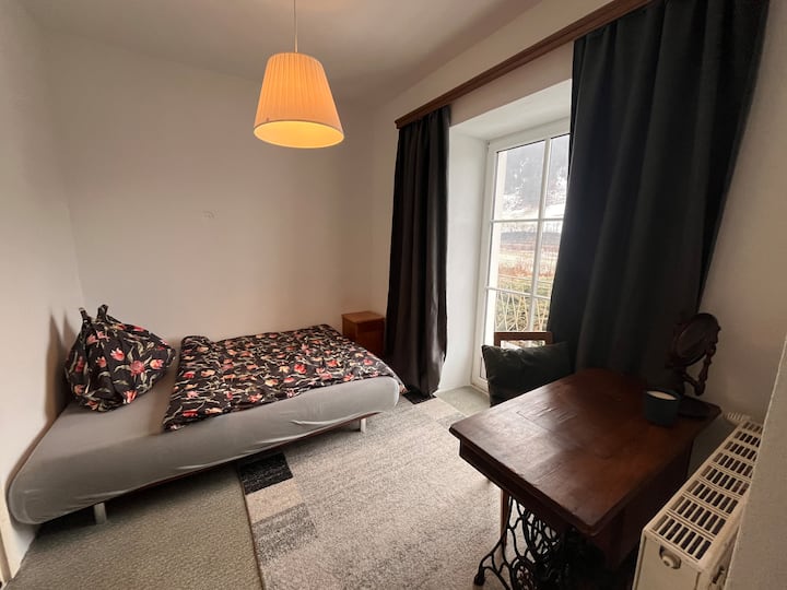 غرفة النوم 3