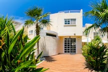 Puente del Mar Seacraft 26 rental in Acapulco