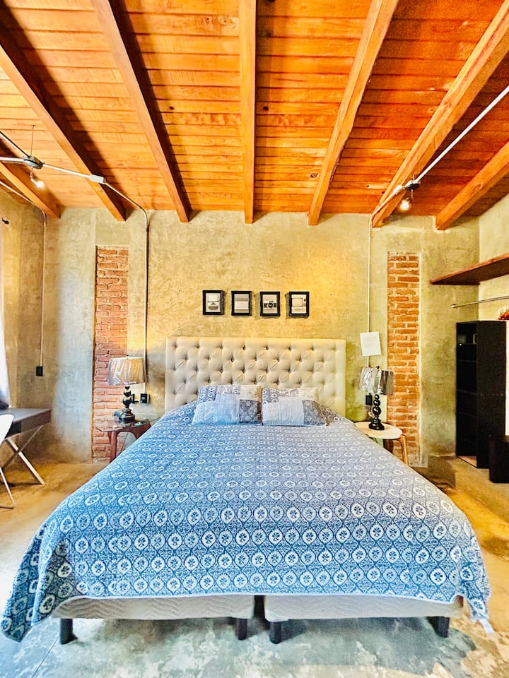 RECAMARA MAIN KING SIZE