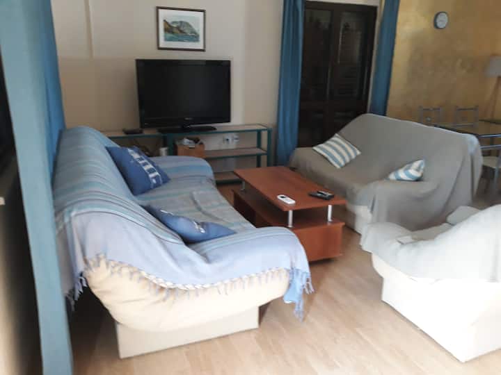 Vila Vera1 - Montenegro