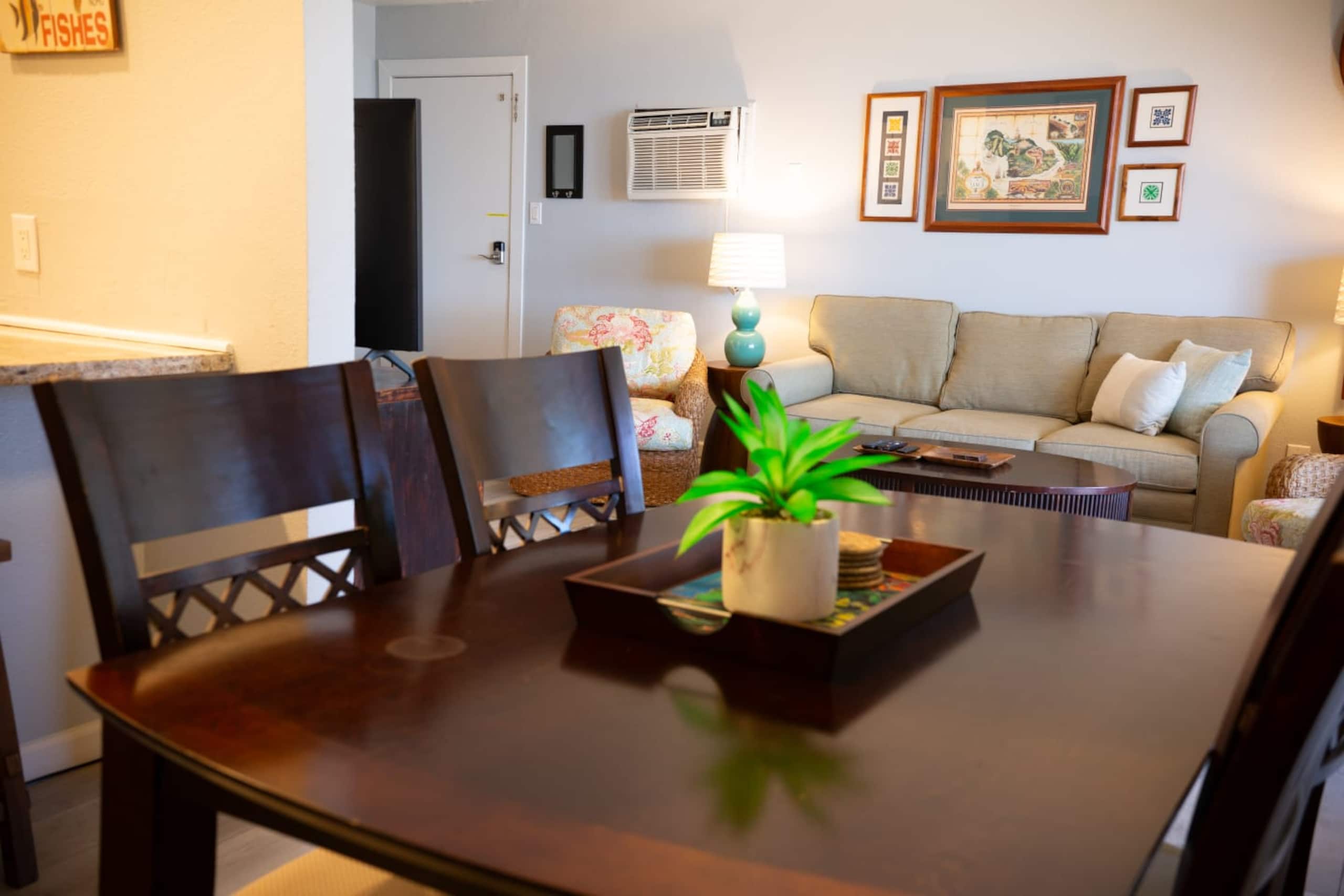 Condo in Kihei · ★4.81 · 2 bedrooms · 2 beds · 1 bath - Image 14