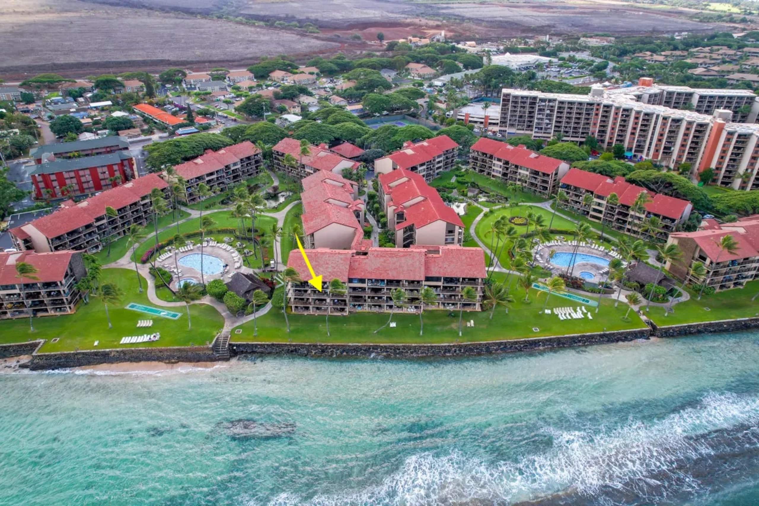Condo in Lahaina · ★4.97 · 1 bedroom · 2 beds · 1 bath - Image 62