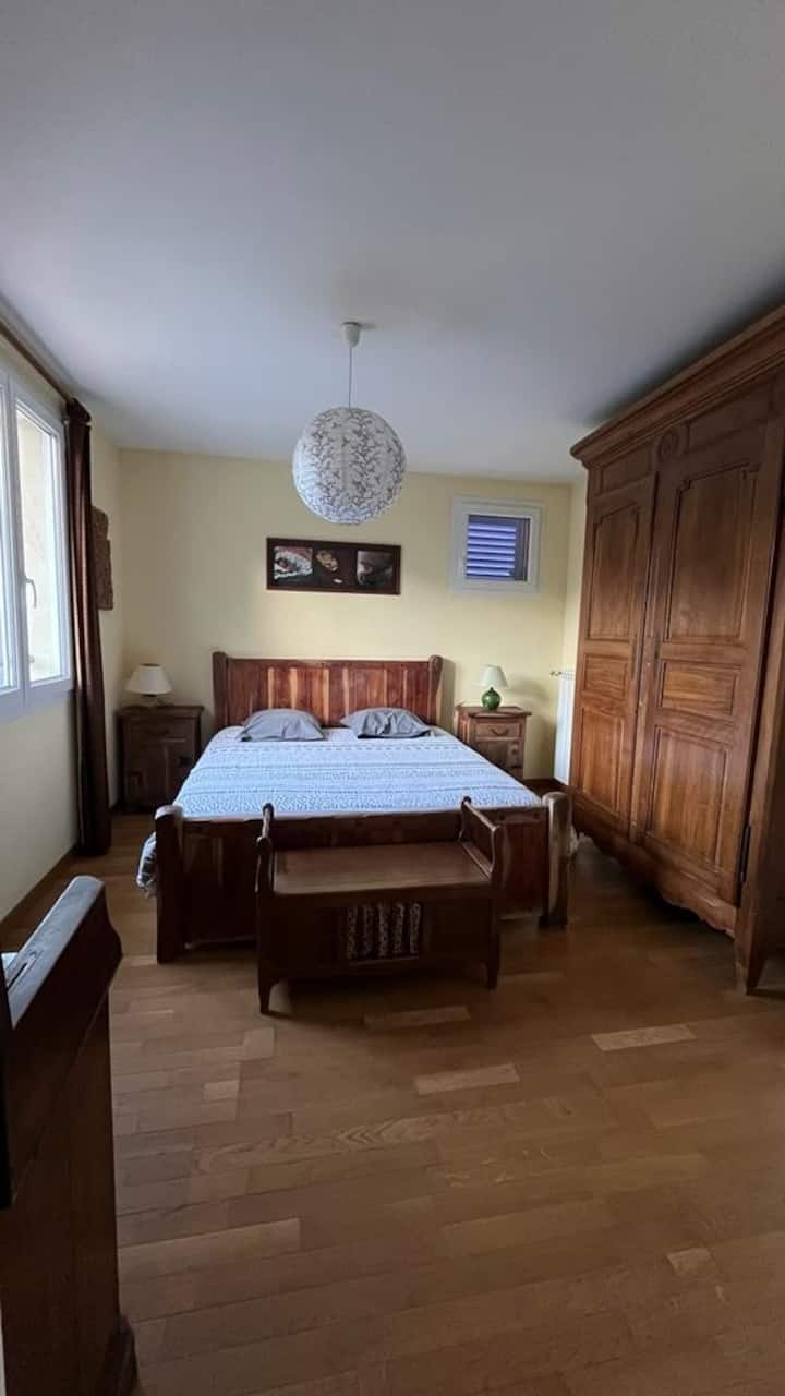 Recámara 5