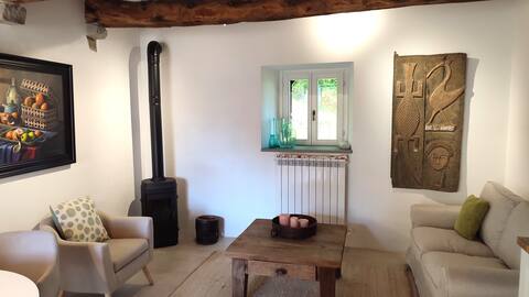 Airbnb con migliori performance: Ca' dei Giuli - Apartment 2 - quiet rural setting a Pesaro E Urbino