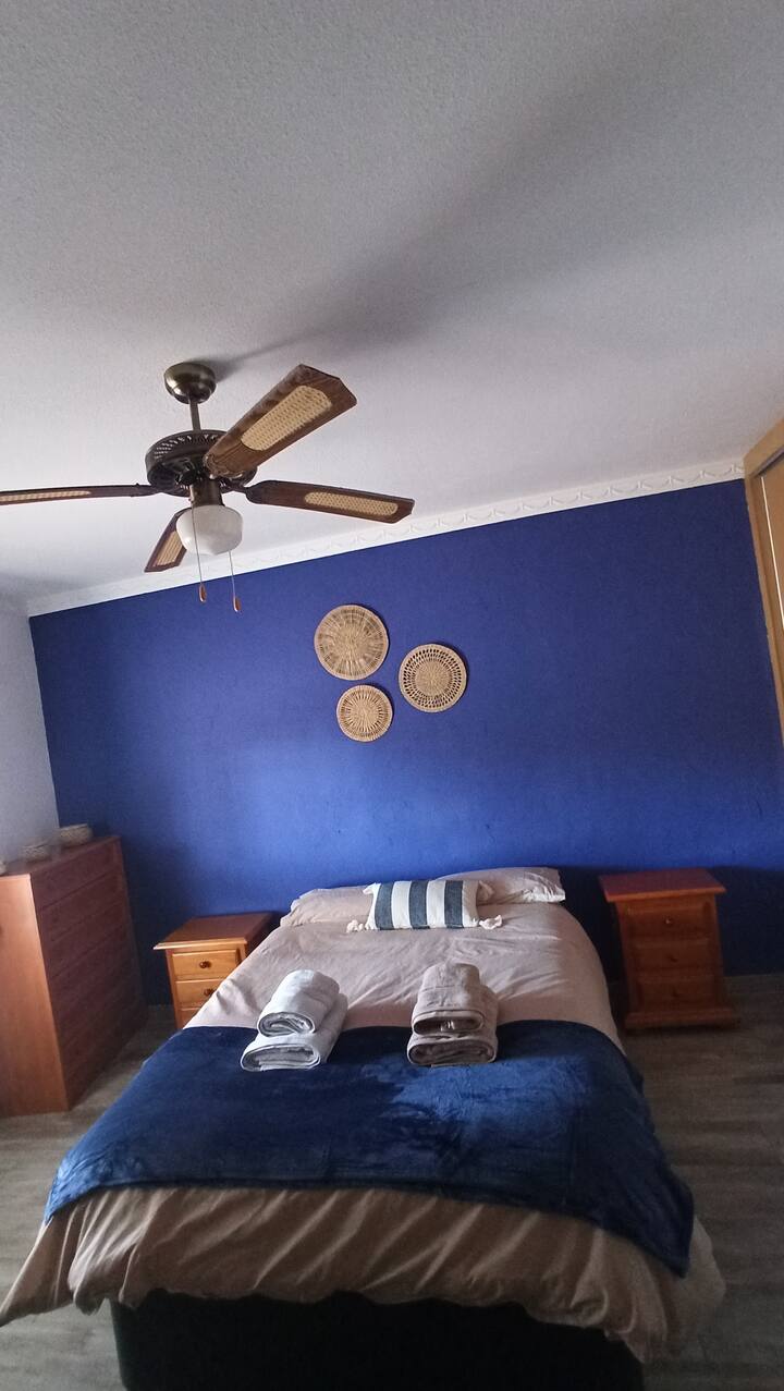 ห้องนอน