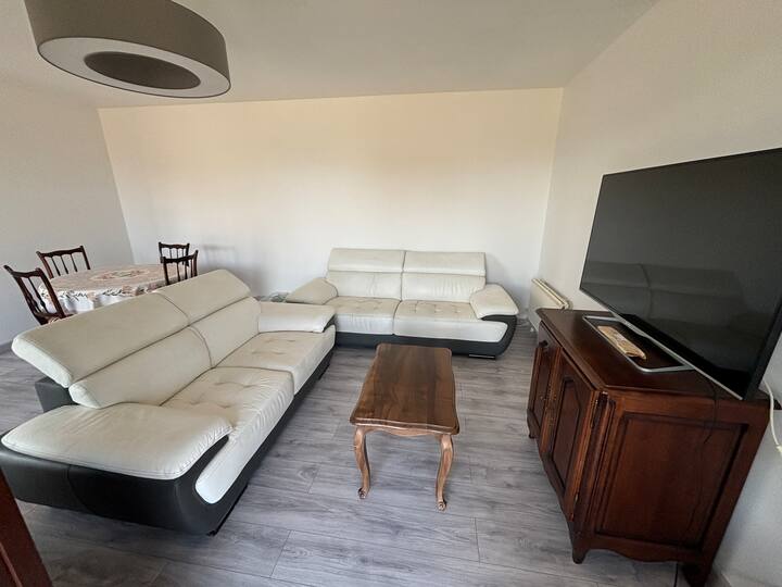 ห้องนั่งเล่น