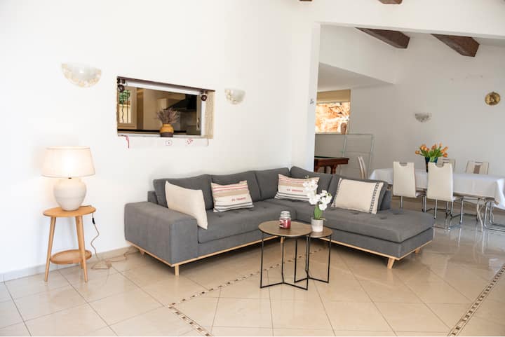 Magnifique Villa Vue Panoramique 360° - Toulon