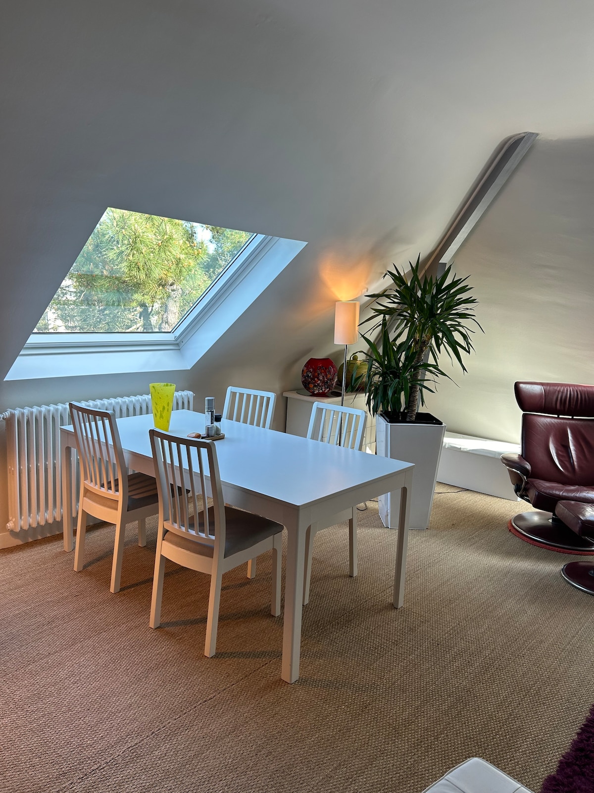 COIN REPAS 4 A 8 PERSONNES