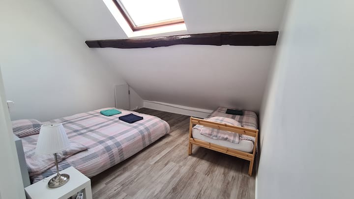 საძინებელი 2