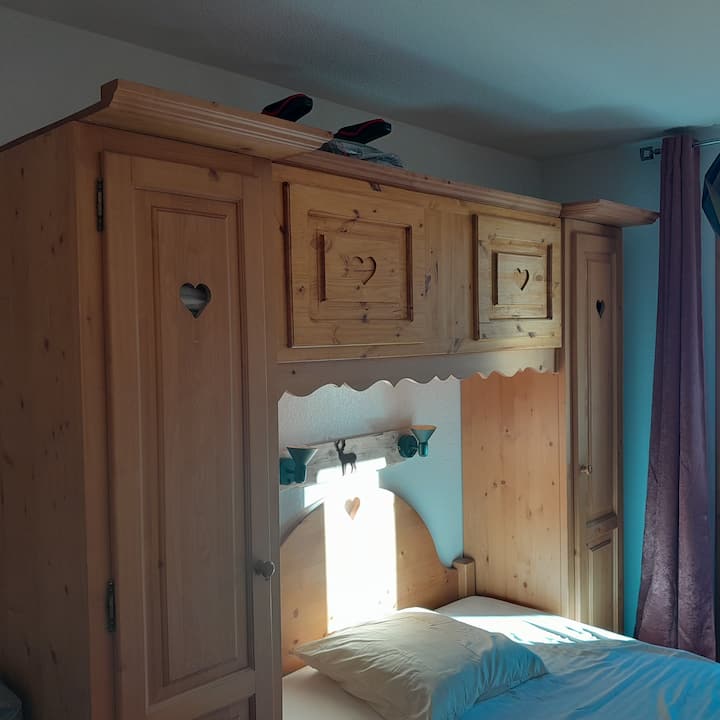 Chambre 2