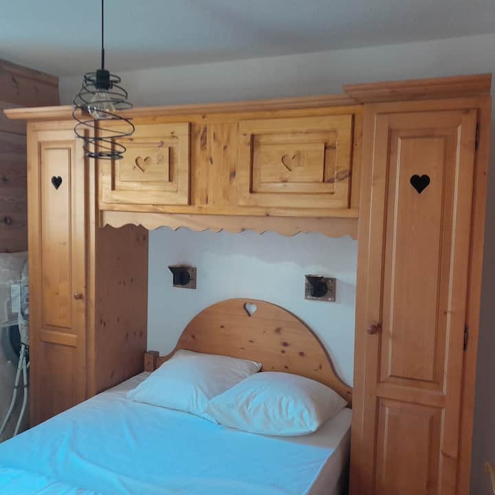 Chambre 1