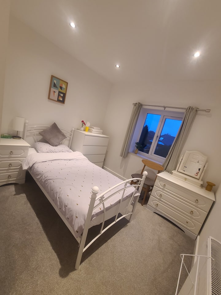 საძინებელი