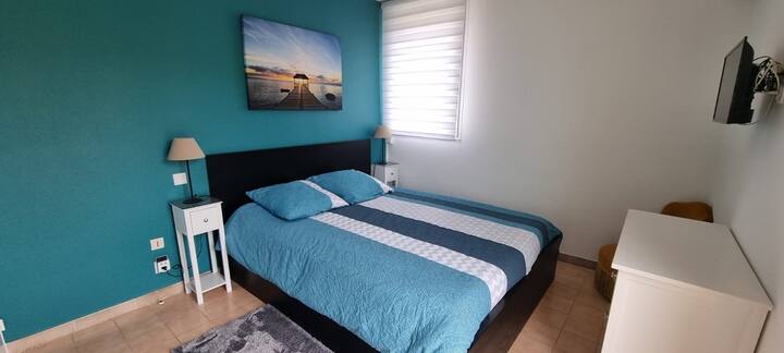 Habitación 1