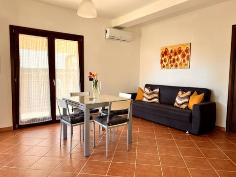 Casa Grecale Experience in Ogliastra