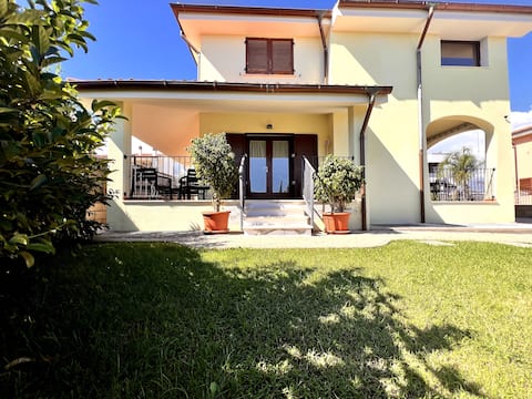Casa Grecale Experience in Ogliastra