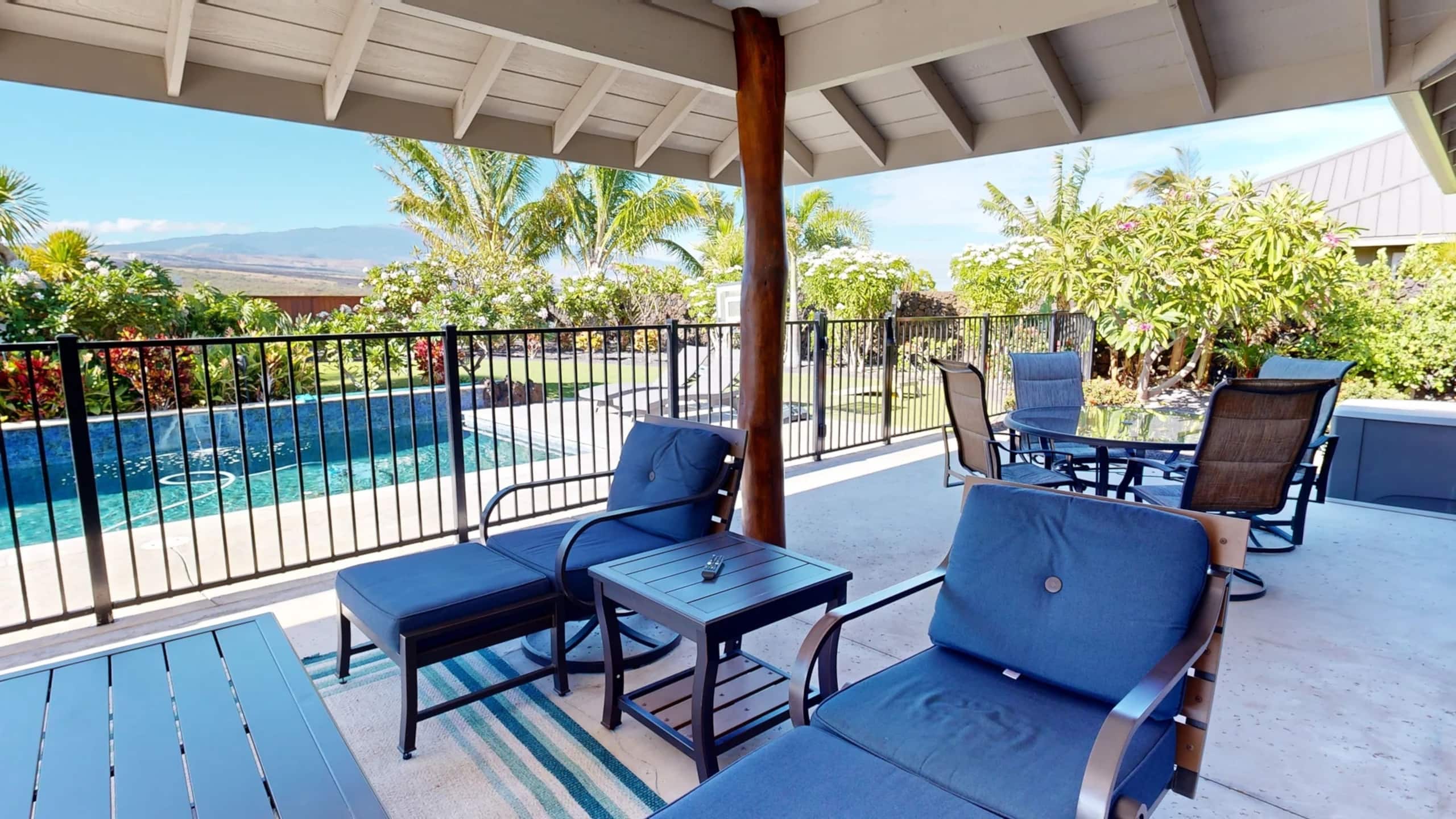 PiH Island Seabatical -Private Pool-Hilton Passes - Photo 37
