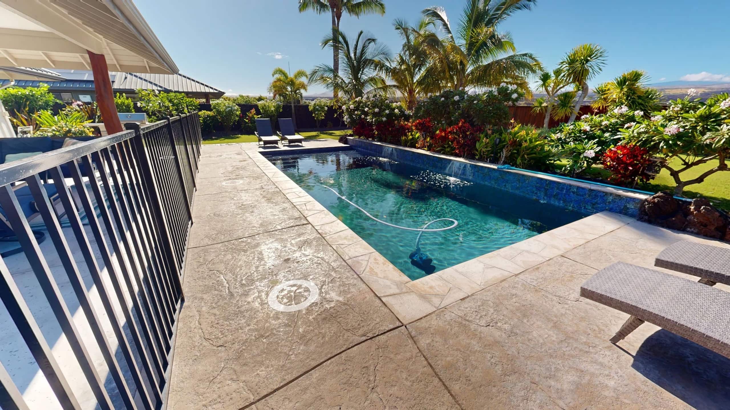 PiH Island Seabatical -Private Pool-Hilton Passes - Photo 67